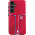 MLB Washington Nationals Alternate Jersey Galaxy S24 Plus Impact Case