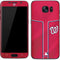 MLB Washington Nationals Alternate Jersey Galaxy S7 Skin