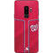 MLB Washington Nationals Alternate Jersey Galaxy S9 Plus Skin