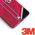 MLB Washington Nationals Alternate Jersey Galaxy S9 Plus Skin