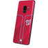 MLB Washington Nationals Alternate Jersey Galaxy S9 Skin