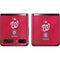 MLB Washington Nationals Alternate Jersey Galaxy Z Flip Skin