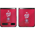 MLB Washington Nationals Alternate Jersey Galaxy Z Flip Skin