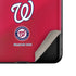 MLB Washington Nationals Alternate Jersey Galaxy Z Flip Skin