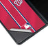 MLB Washington Nationals Alternate Jersey Galaxy Z Fold3 5G Skin