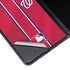 MLB Washington Nationals Alternate Jersey Galaxy Z Fold4 5G Skin