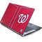 MLB Washington Nationals Alternate Jersey Generic Laptop Skin