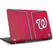 MLB Washington Nationals Alternate Jersey Dell Inspiron Skin