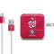 MLB Washington Nationals Alternate Jersey iPad Charger (10W USB) Skin