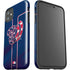 MLB Washington Nationals Alternate Jersey iPhone 11 Impact Case