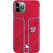 MLB Washington Nationals Alternate Jersey iPhone 11 Pro Lite Case