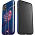 MLB Washington Nationals Alternate Jersey iPhone 11 Pro Max Impact Case