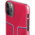 MLB Washington Nationals Alternate Jersey iPhone 11 Pro Max Lite Case