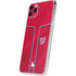 MLB Washington Nationals Alternate Jersey iPhone 11 Pro Max Skin