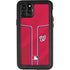 MLB Washington Nationals Alternate Jersey iPhone 11 Pro Max Waterproof Case