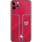 MLB Washington Nationals Alternate Jersey iPhone 11 Pro Skin