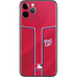 MLB Washington Nationals Alternate Jersey iPhone 11 Pro Skin