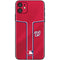 MLB Washington Nationals Alternate Jersey iPhone 11 Skin