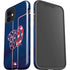 MLB Washington Nationals Alternate Jersey iPhone 12 Impact Case