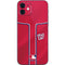 MLB Washington Nationals Alternate Jersey iPhone 12 Mini Skin