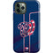 MLB Washington Nationals Alternate Jersey iPhone 12 Pro Max Impact Case