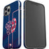 MLB Washington Nationals Alternate Jersey iPhone 12 Pro Max Impact Case