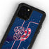 MLB Washington Nationals Alternate Jersey iPhone 12 Pro Max Waterproof Case