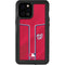 MLB Washington Nationals Alternate Jersey iPhone 12 Pro Max Waterproof Case