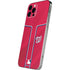 MLB Washington Nationals Alternate Jersey iPhone 12 Pro Skin