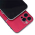MLB Washington Nationals Alternate Jersey iPhone 12 Pro Skin