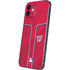 MLB Washington Nationals Alternate Jersey iPhone 12 Skin