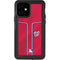 MLB Washington Nationals Alternate Jersey iPhone 12 Waterproof Case