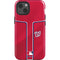 MLB Washington Nationals Alternate Jersey iPhone 13 Impact Case