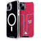MLB Washington Nationals Alternate Jersey iPhone 13 MagSafe Case