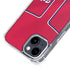 MLB Washington Nationals Alternate Jersey iPhone 13 MagSafe Case