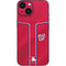 MLB Washington Nationals Alternate Jersey iPhone 13 Mini Skin