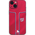 MLB Washington Nationals Alternate Jersey iPhone 13 Mini Skin