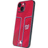 MLB Washington Nationals Alternate Jersey iPhone 13 Mini Skin