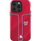 MLB Washington Nationals Alternate Jersey iPhone 13 Pro Impact Case