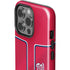 MLB Washington Nationals Alternate Jersey iPhone 13 Pro Impact Case