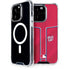 MLB Washington Nationals Alternate Jersey iPhone 13 Pro MagSafe Case