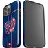 MLB Washington Nationals Alternate Jersey iPhone 13 Pro Max Impact Case
