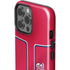 MLB Washington Nationals Alternate Jersey iPhone 13 Pro Max Impact Case