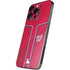 MLB Washington Nationals Alternate Jersey iPhone 13 Pro Max Skin