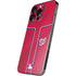 MLB Washington Nationals Alternate Jersey iPhone 13 Pro Skin