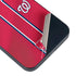 MLB Washington Nationals Alternate Jersey iPhone 13 Skin