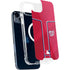 MLB Washington Nationals Alternate Jersey iPhone 14 MagSafe Case