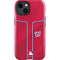 MLB Washington Nationals Alternate Jersey iPhone 14 Plus Impact Case