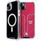 MLB Washington Nationals Alternate Jersey iPhone 14 Plus MagSafe Case