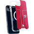 MLB Washington Nationals Alternate Jersey iPhone 15 Plus MagSafe Case